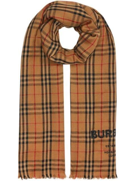 burberry kaschmirschal|Burberry silk scarf.